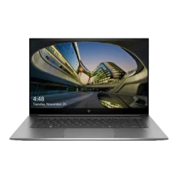 Laptop HP ZBook 15 G7 i9 10880H Nvidia t1000 4GB